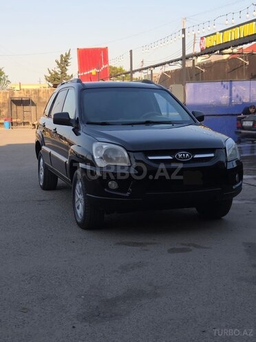 Kia Sportage-3