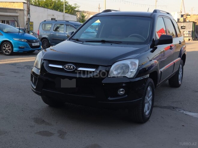 Kia Sportage-4