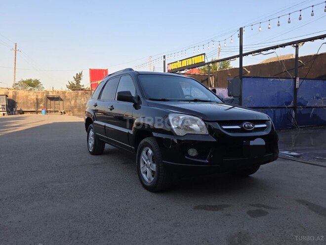 Kia Sportage-6