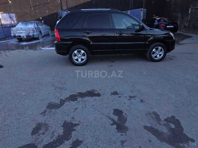 Kia Sportage-16