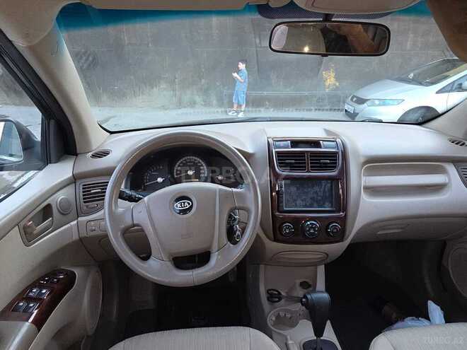 Kia Sportage-11