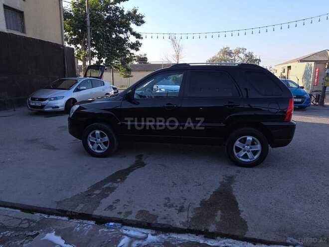 Kia Sportage-14