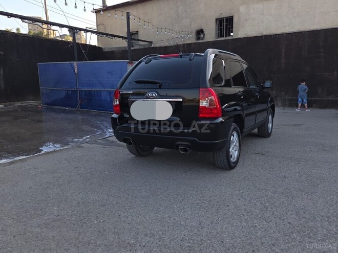 Kia Sportage-5