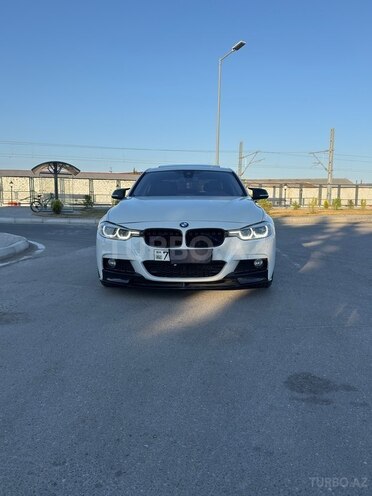 BMW 320d-7