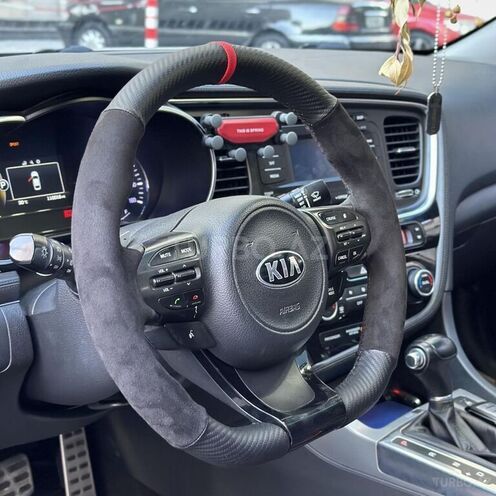Kia Optima-6