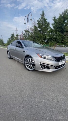 Kia Optima-7