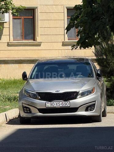 Kia Optima-1