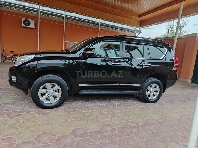 Toyota Land Cruiser Prado-2