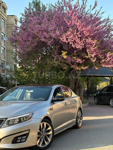 Kia Optima-2