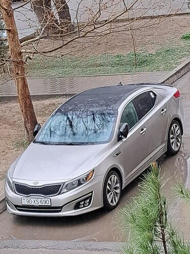 Kia Optima-3