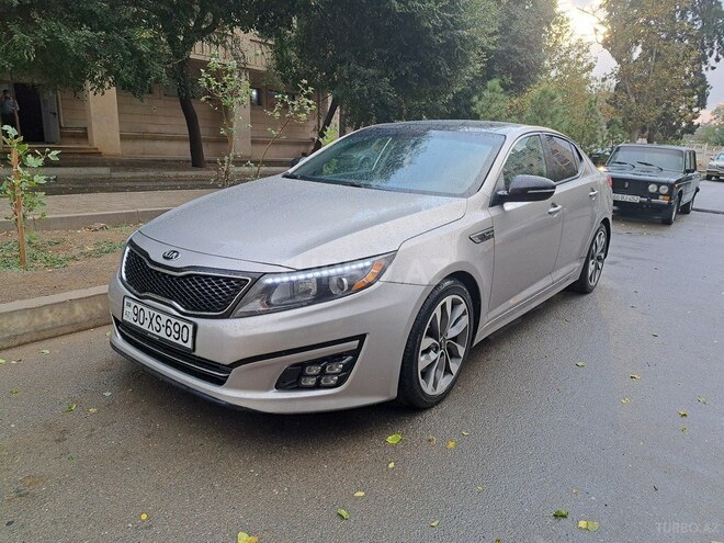 Kia Optima-8