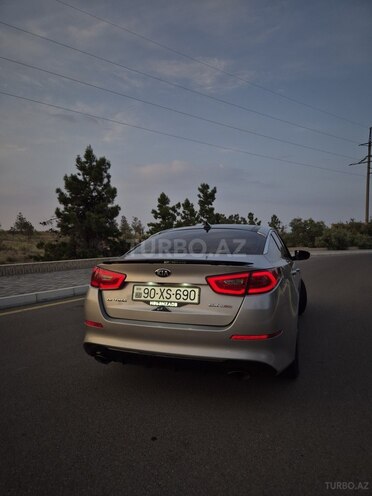 Kia Optima-4