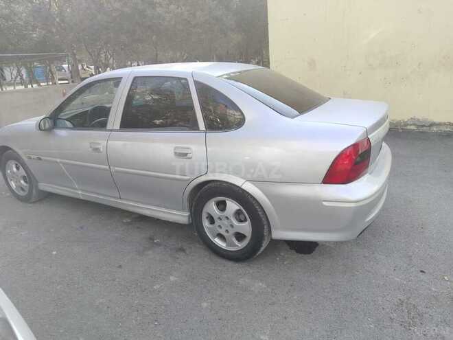 Opel Vectra-5