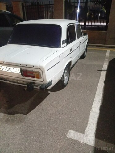 LADA (VAZ) 2106-2