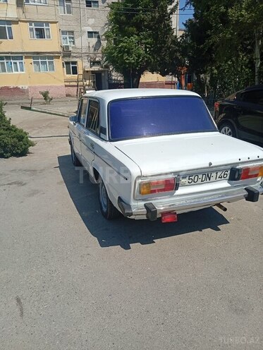 LADA (VAZ) 2106-3