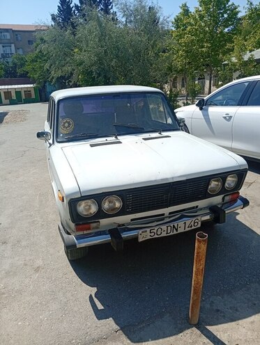 LADA (VAZ) 2106-1