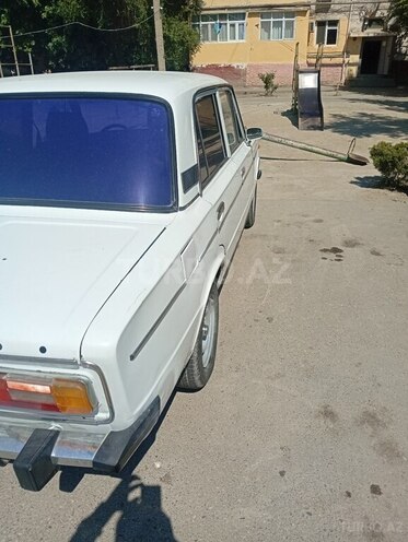 LADA (VAZ) 2106-4