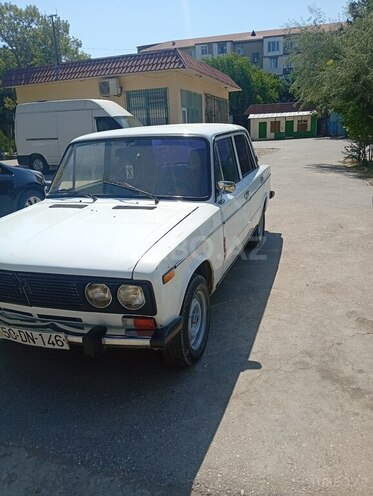 LADA (VAZ) 2106-5