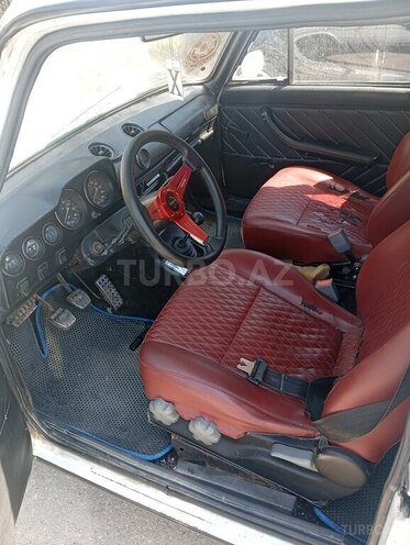 LADA (VAZ) 2106-8