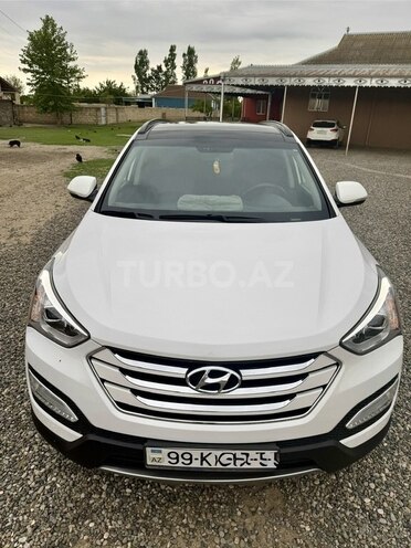 Hyundai Santa Fe-1