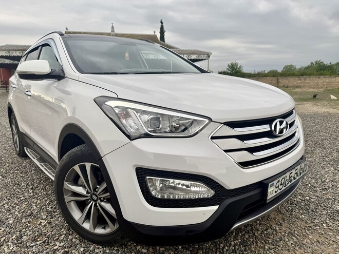 Hyundai Santa Fe-6
