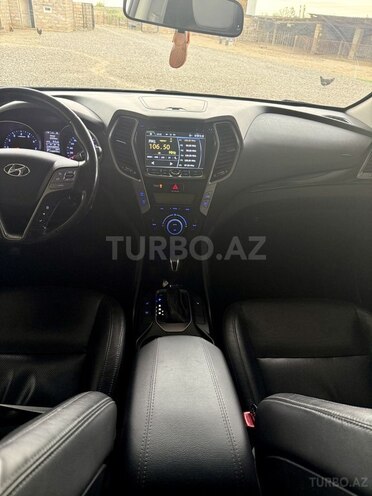 Hyundai Santa Fe-2