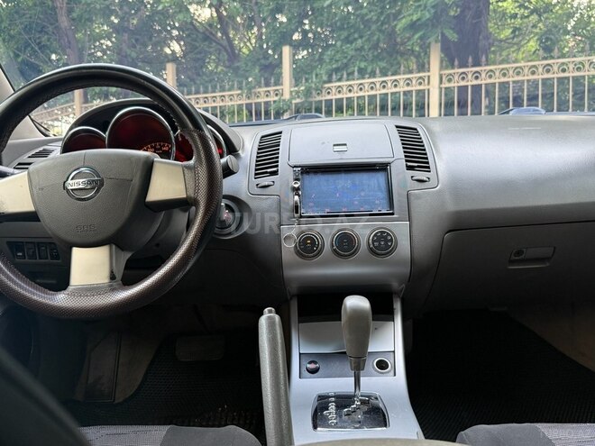 Nissan Altima-15
