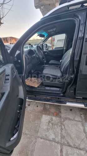 Nissan Navara-9