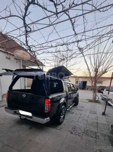 Nissan Navara-8