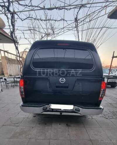 Nissan Navara-6