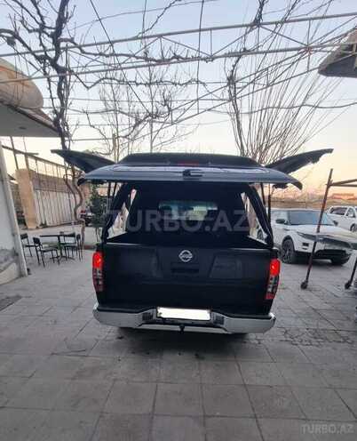 Nissan Navara-7