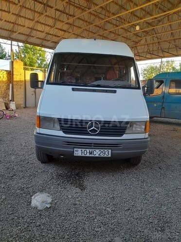 Mercedes Sprinter 315-1