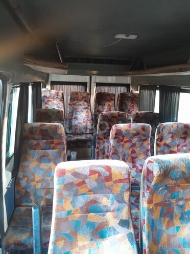 Mercedes Sprinter 315-6