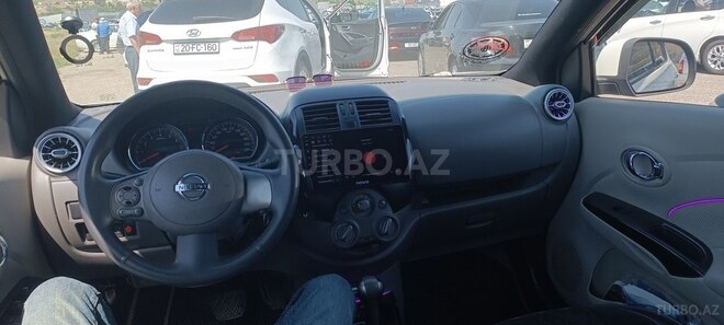 Nissan Sunny-8
