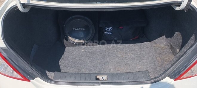 Nissan Sunny-5
