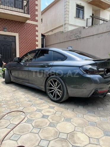 BMW 428-4