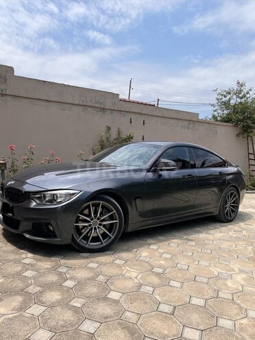 BMW 428-2