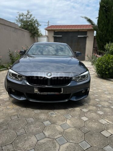 BMW 428-7
