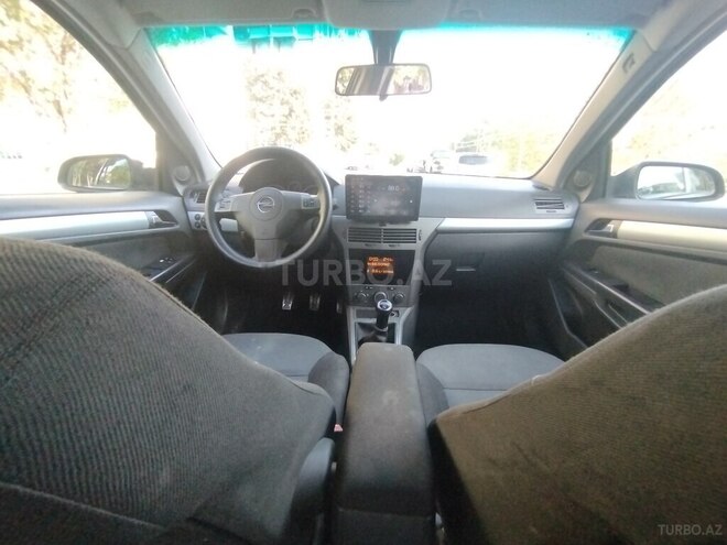 Opel Astra-8