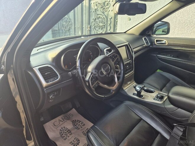 Jeep Grand Cherokee-7