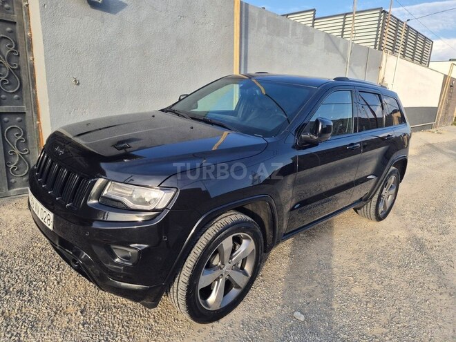 Jeep Grand Cherokee-1