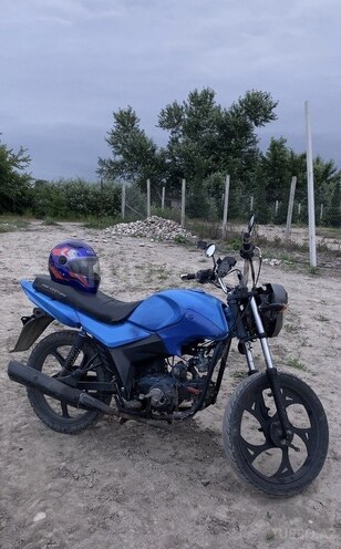 Jianshe N49-3