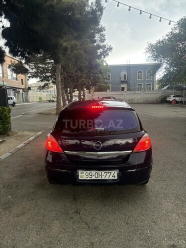 Opel Astra-2