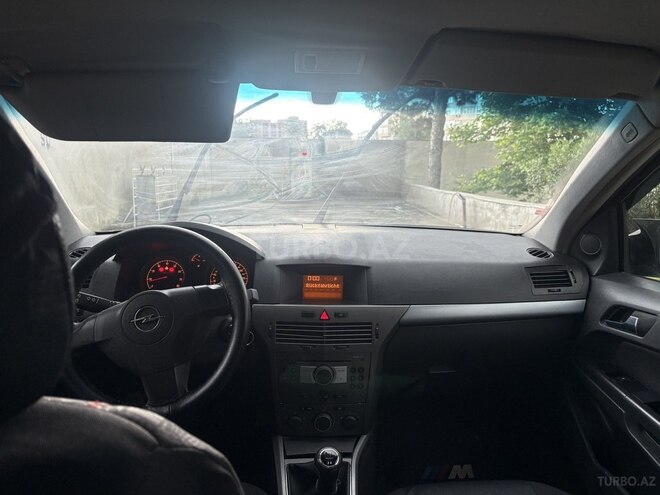 Opel Astra-5