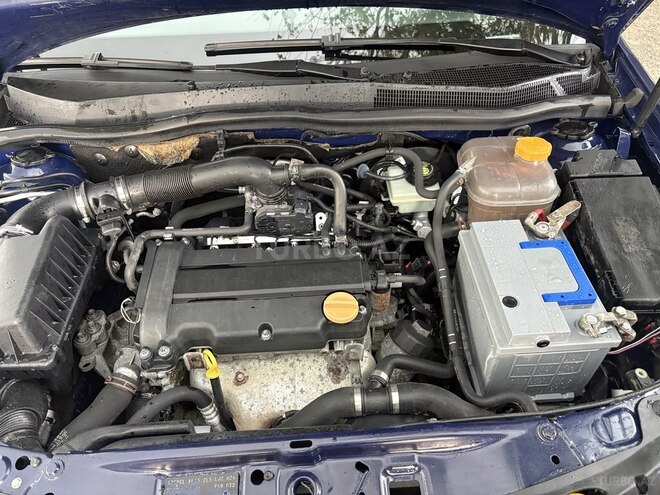 Opel Astra-4