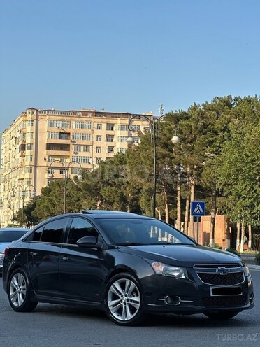 Chevrolet Cruze-2
