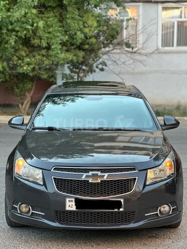 Chevrolet Cruze-6