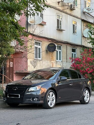 Chevrolet Cruze-5