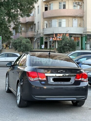 Chevrolet Cruze-7