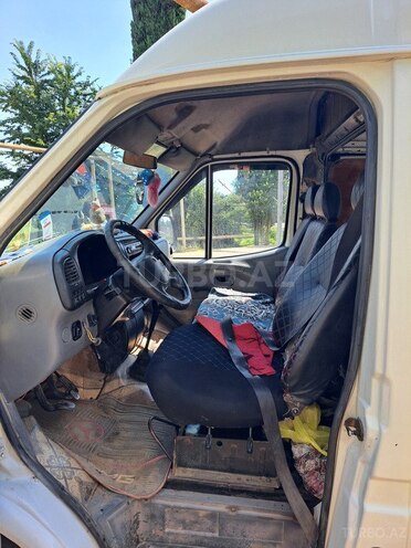Ford Transit-7